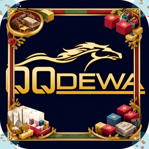 qqdewa — galeri pratinjau Resmi APK